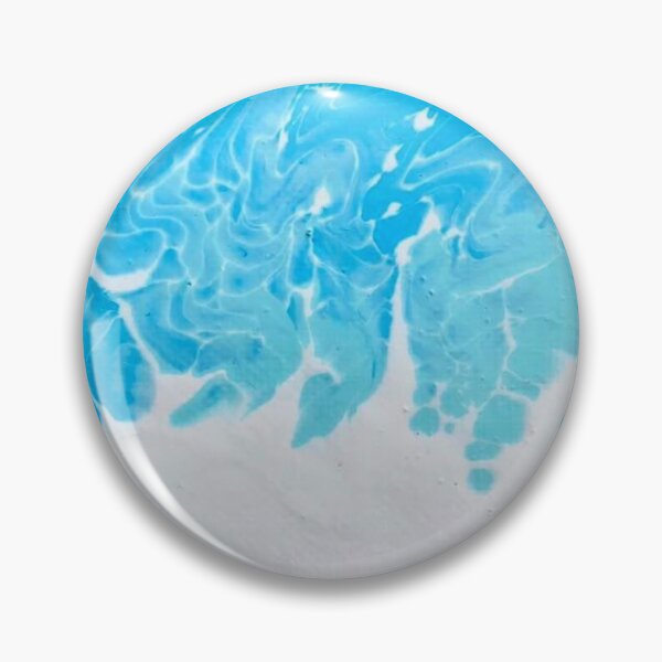 Item preview, Small Beach designed and sold by playfulpuffin.
