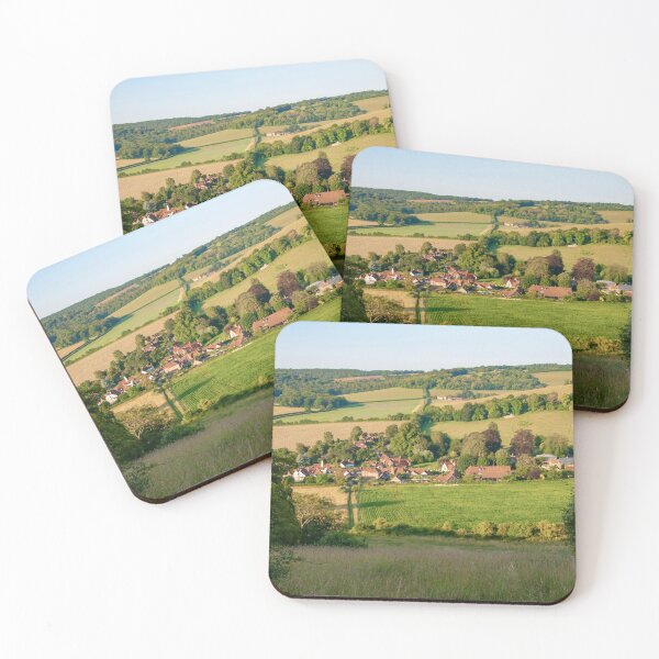 Item preview, Chiltern Hills designed and sold by Jim Hellier.
