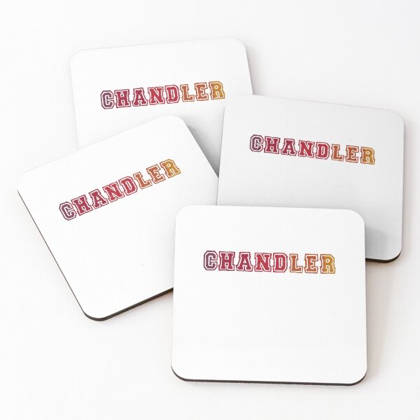 Item preview, CHANDLER designed and sold by ruviogevio.