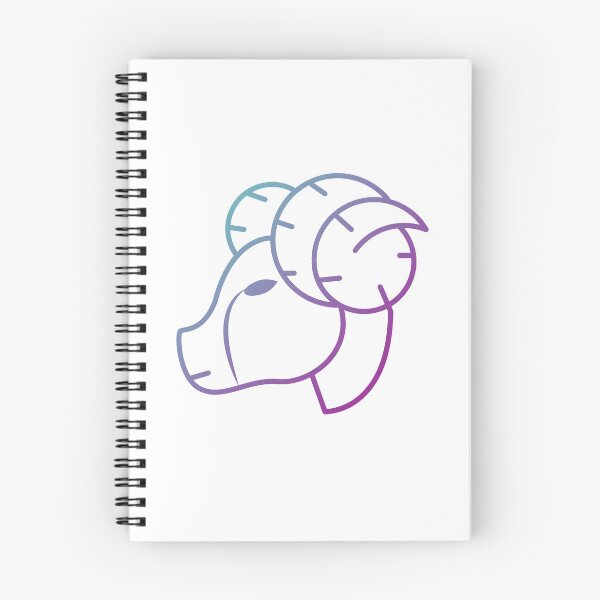 Item preview, Awesome astrological animal Aries designed and sold by Riah1618.
