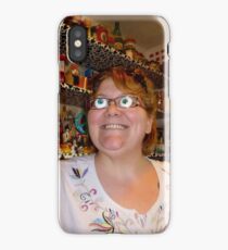 Reaction iPhone Case