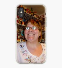 Reaction iPhone Case