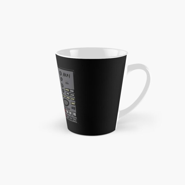 Classic Vintage Synth & Drum Machine Mugs, Set of 4 Coffee Cups – Well Done  Goods, by Cyberoptix