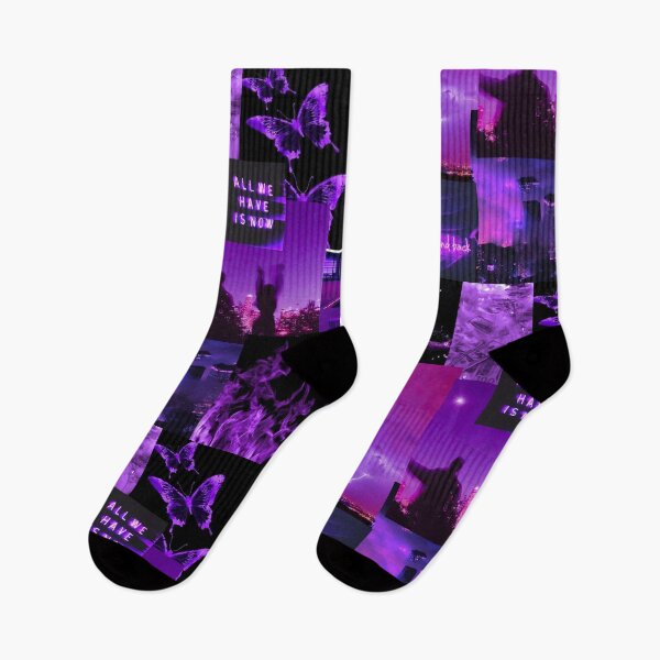 Item preview, Deep Purple Aesthetic  designed and sold by marsdesignsss.