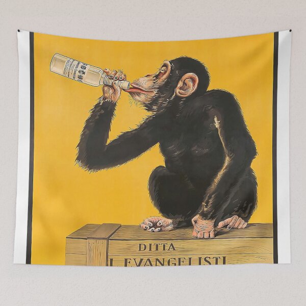Item preview, Anisetta Evangelista by Carlo Biscaretti Di Ruffia (1879-1959) designed and sold by ZatsGaleries.