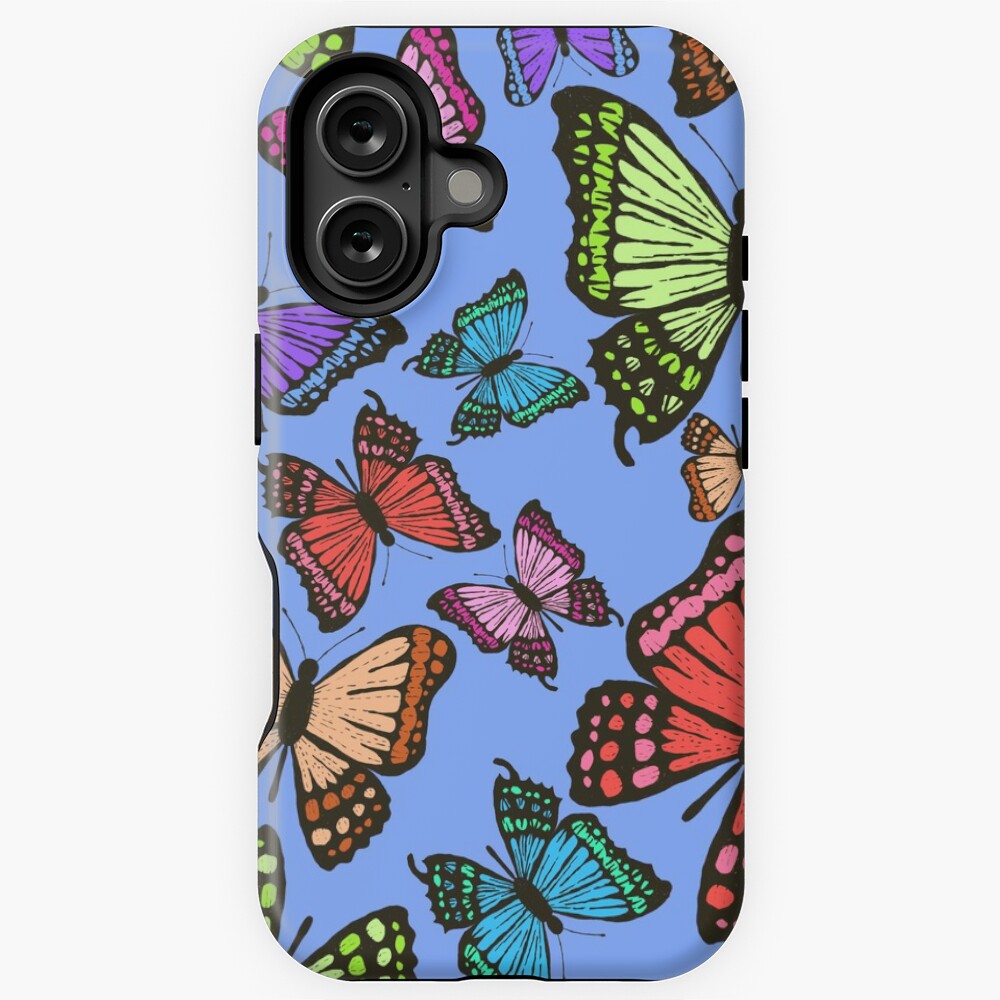Item preview, iPhone Magsafe Tough Case designed and sold by LilyBurgess.