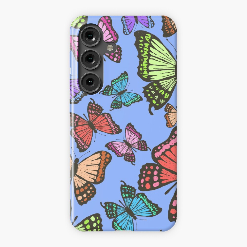 Item preview, Samsung Galaxy Snap Case designed and sold by LilyBurgess.