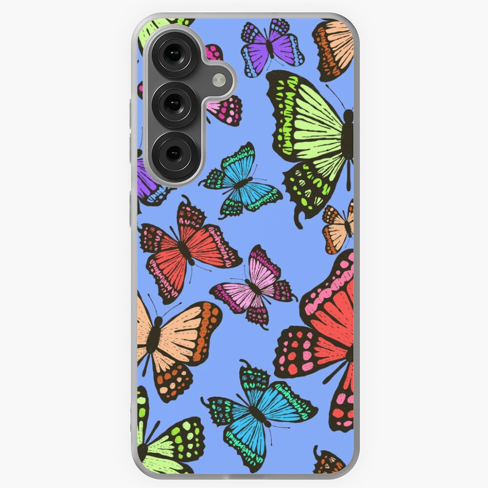 Item preview, Samsung Galaxy Soft Case designed and sold by LilyBurgess.