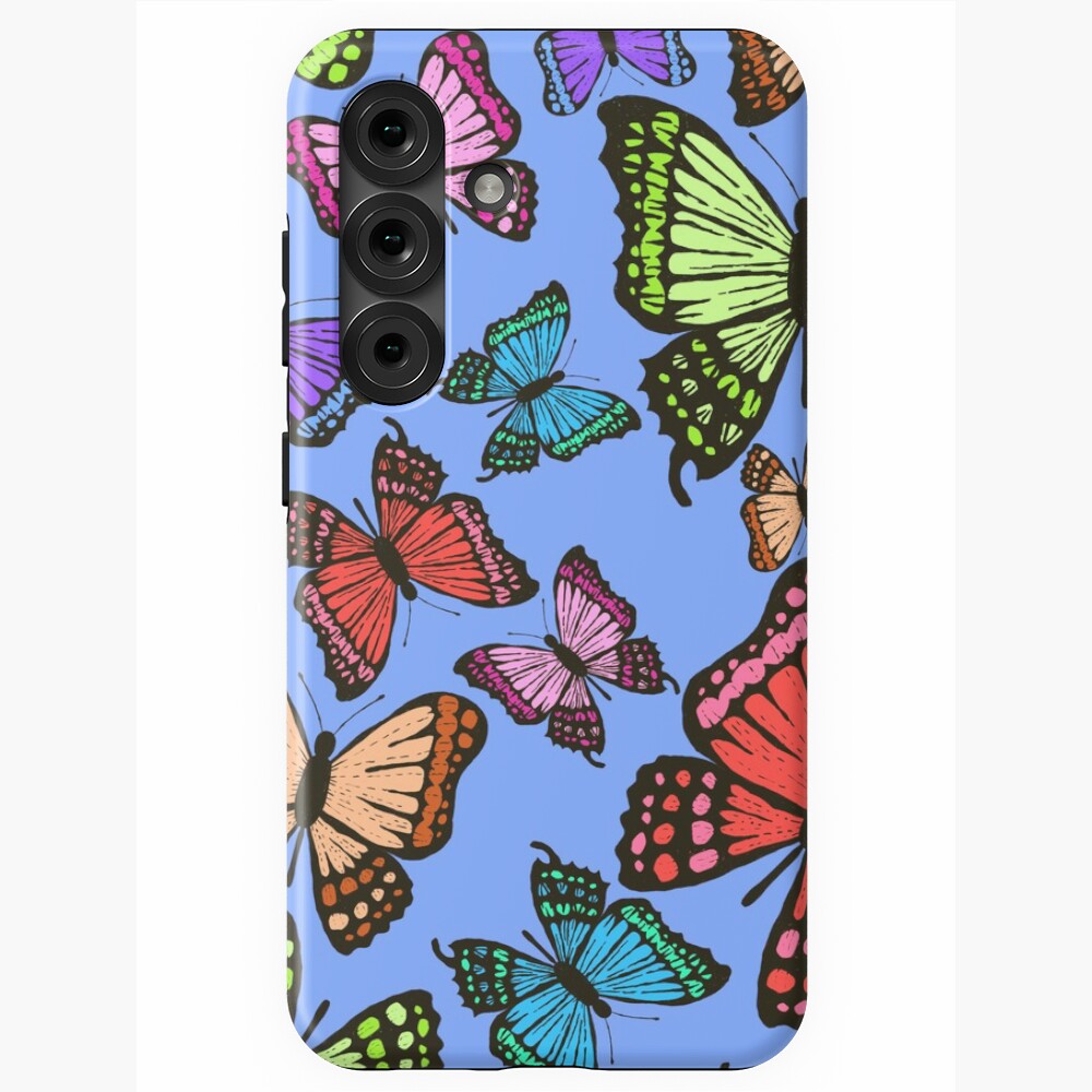 Item preview, Samsung Galaxy Tough Case designed and sold by LilyBurgess.