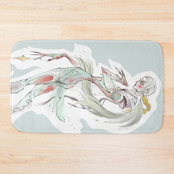Item preview, White Dryad designed and sold by DancinkNeedles.