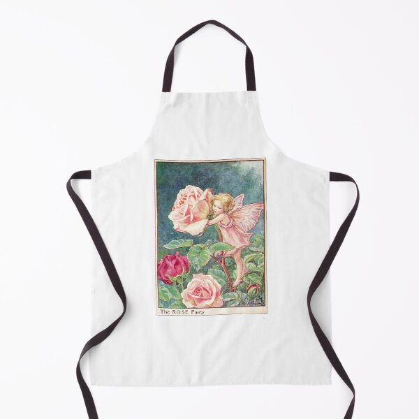 Item preview, Incredible Rose Fairy designed and sold by Studio66Designs.