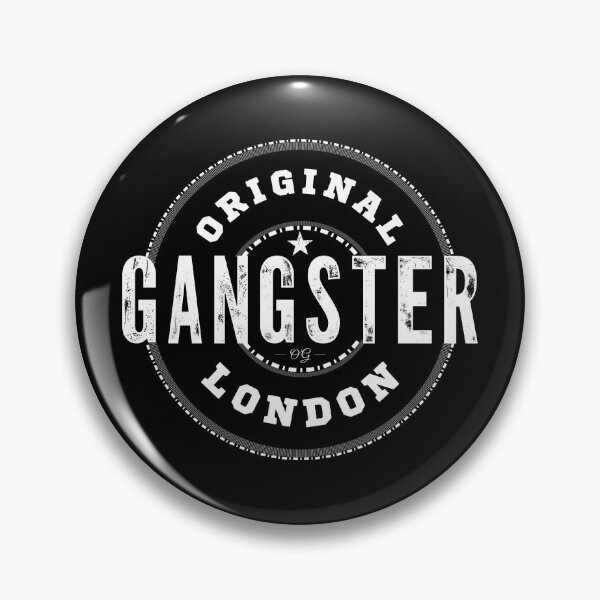 Item preview, Kopie von Original Gangster London designed and sold by OMdesigns93.