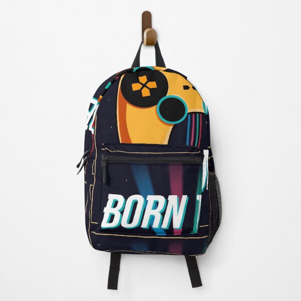 Item preview, Born to be a Gamer  designed and sold by littleartist18.