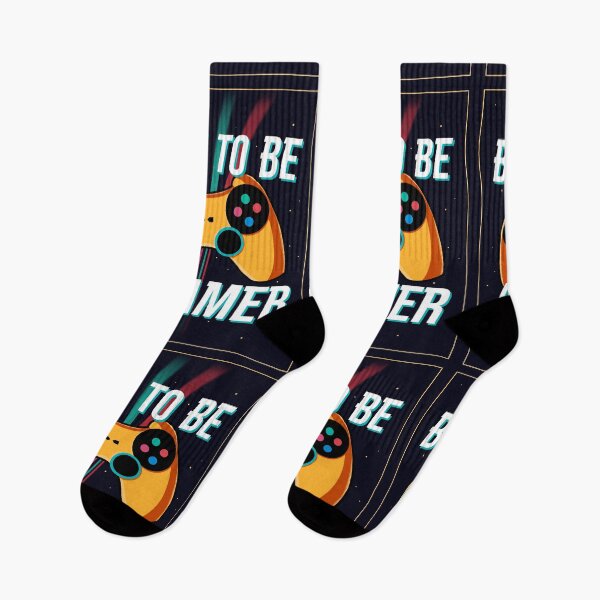 Item preview, Born to be a Gamer  designed and sold by littleartist18.