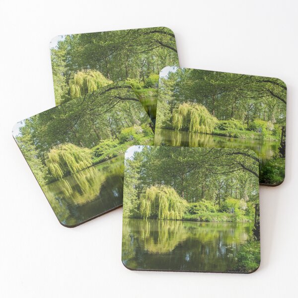 Item preview, Kennet and Avon at Tyle mill designed and sold by Jim Hellier.