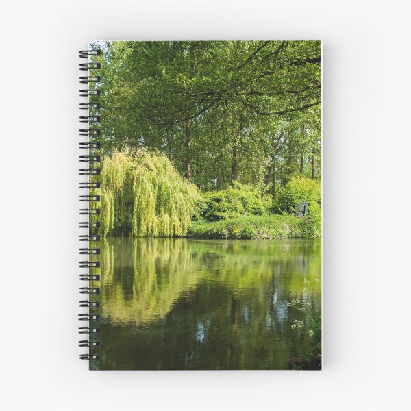 Item preview, Kennet and Avon at Tyle mill designed and sold by Jim Hellier.