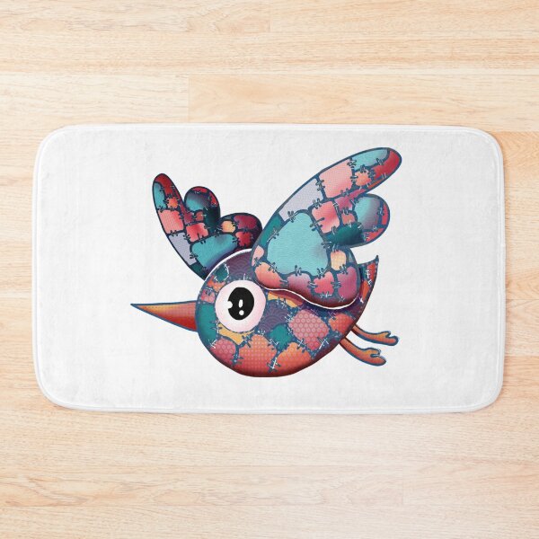 Item preview, BEAUTIFULLY DESIGNED BIRD designed and sold by NiB-Tshirts.