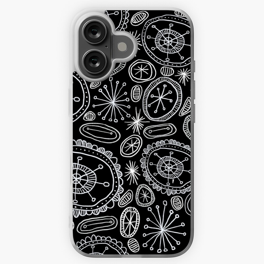 Item preview, iPhone Soft Case designed and sold by LilyBurgess.