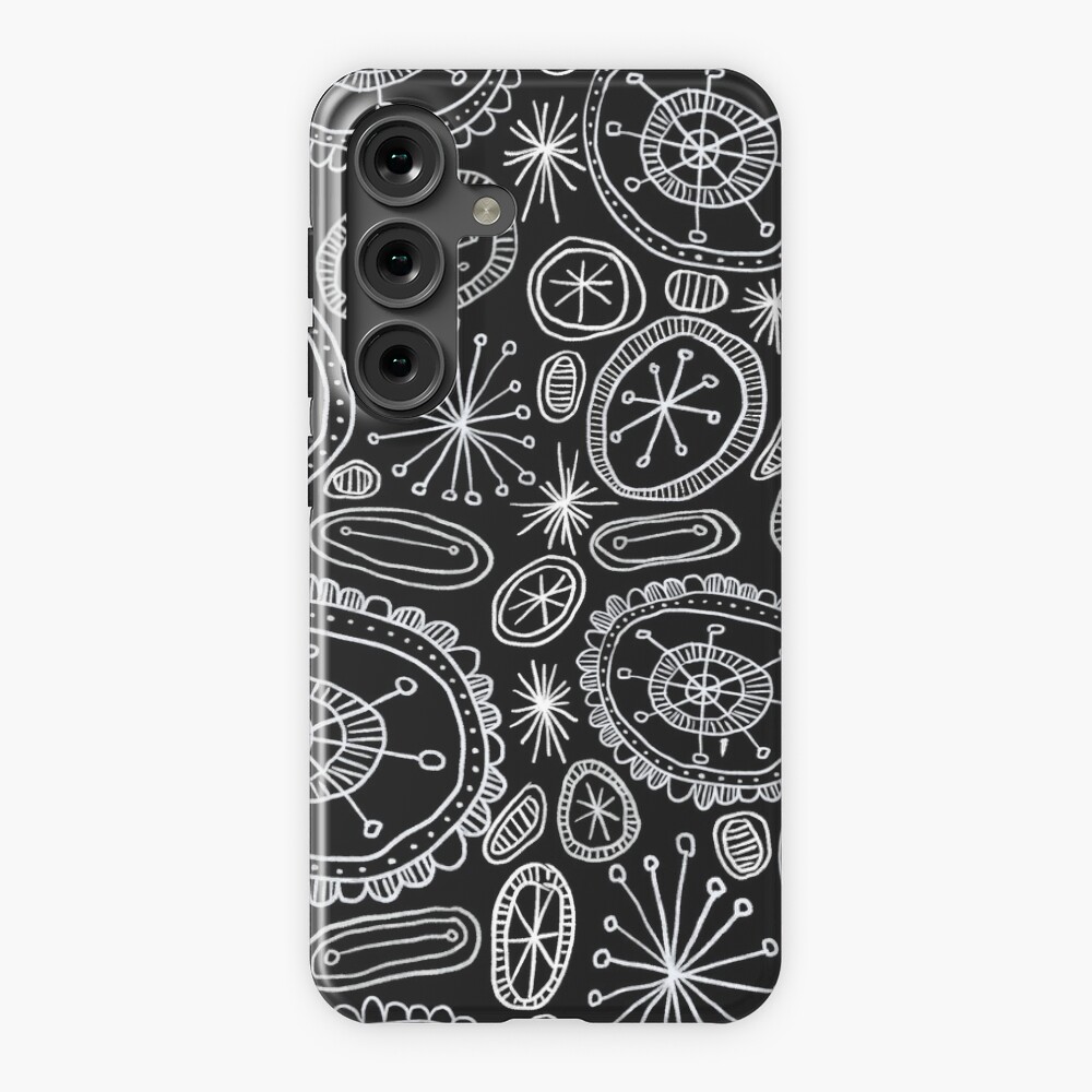 Item preview, Samsung Galaxy Snap Case designed and sold by LilyBurgess.