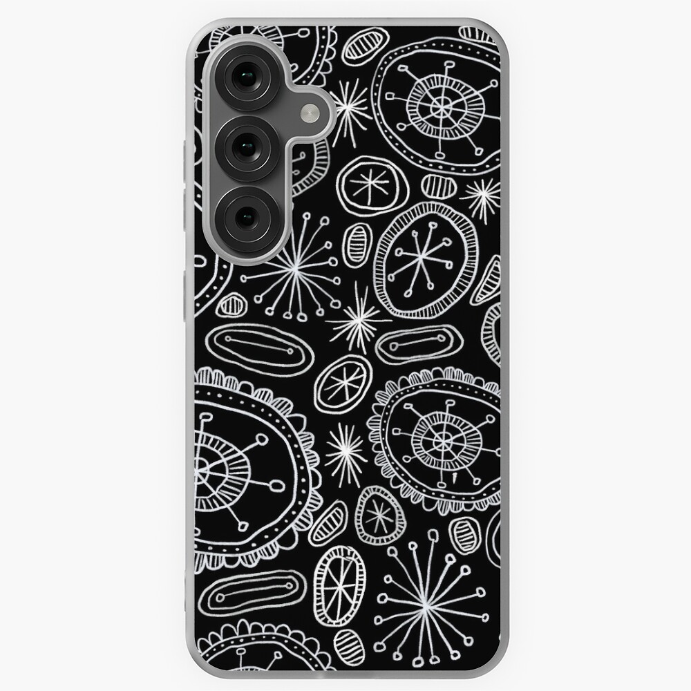 Item preview, Samsung Galaxy Soft Case designed and sold by LilyBurgess.