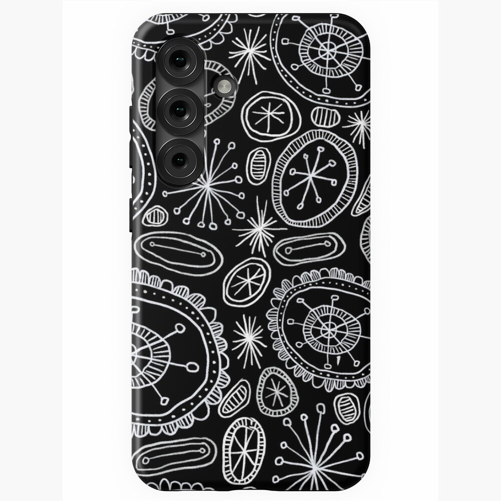 Item preview, Samsung Galaxy Tough Case designed and sold by LilyBurgess.