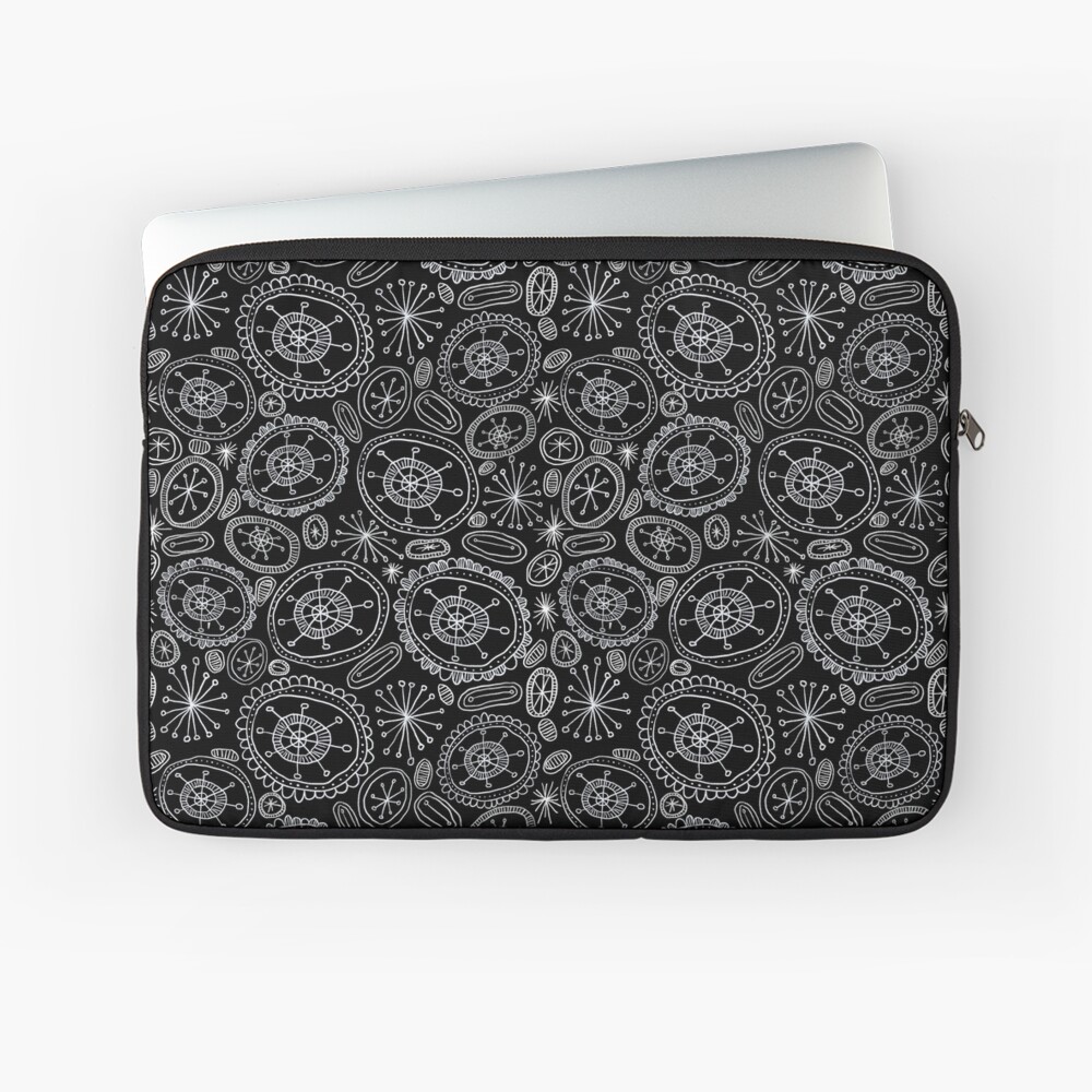 Item preview, Laptop Sleeve designed and sold by LilyBurgess.
