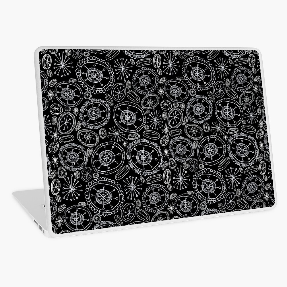 Item preview, Laptop Skin designed and sold by LilyBurgess.