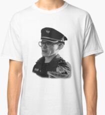 Content Cop - iDubbbzTV Classic T-Shirt