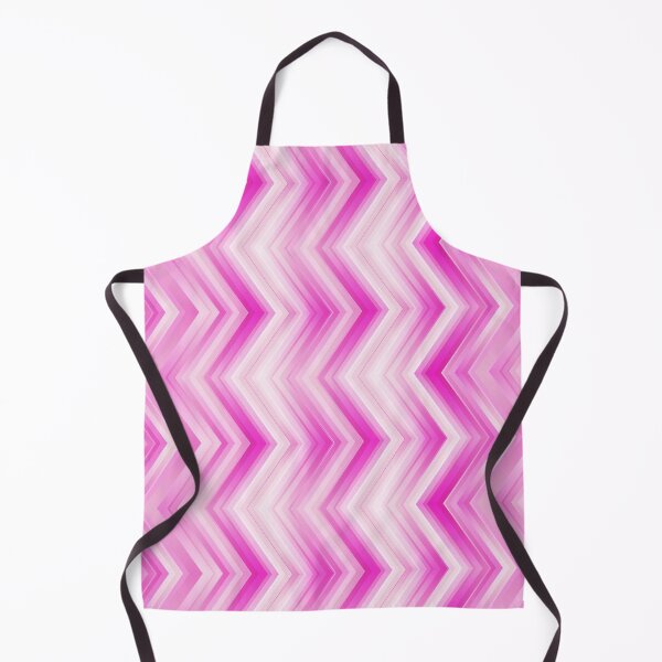 Item preview, pink zigzag pattern designed and sold by sbrstore.
