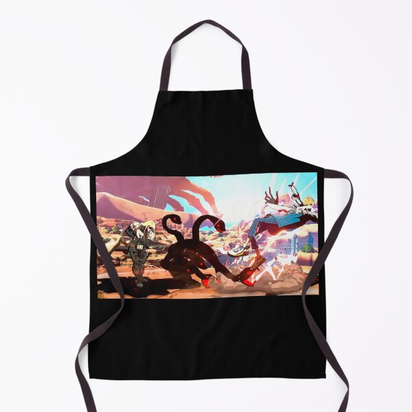 Item preview, games guilty gear designed and sold by JoanCorwin321.