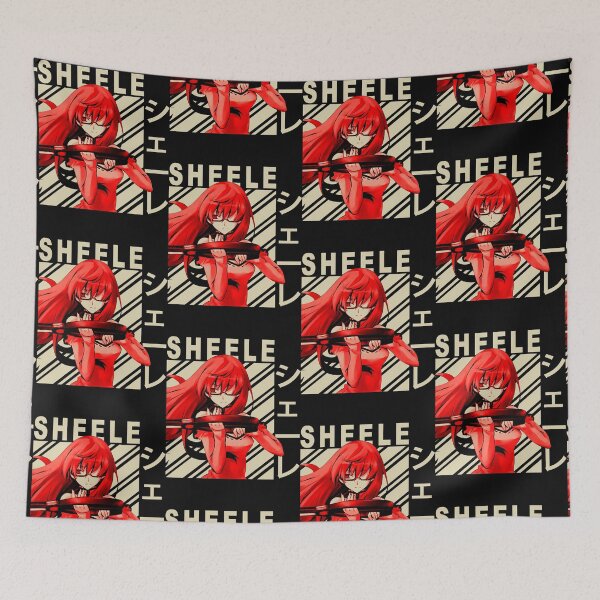 Item preview, Sheele - Art Vintage T-shirt classique designed and sold by BetsyBuckridge.