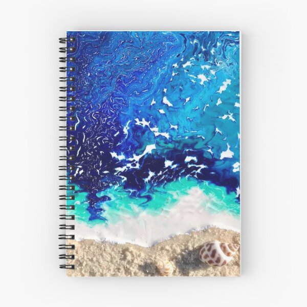 Item preview, Beachside Memories designed and sold by playfulpuffin.