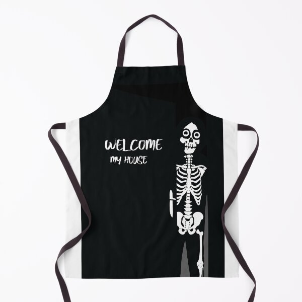 Item preview, funny Skeleton man T-shirt | Ghost T-shirt design designed and sold by Billium Halder.