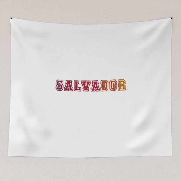 Item preview, SALVADOR designed and sold by ruviogevio.