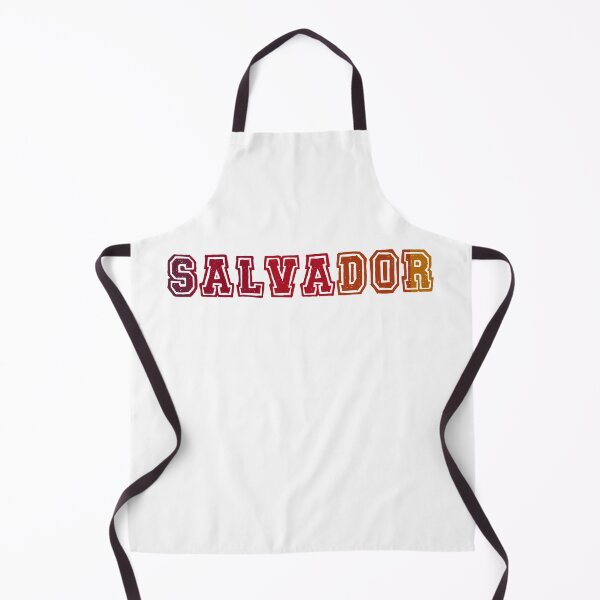 Item preview, SALVADOR designed and sold by ruviogevio.