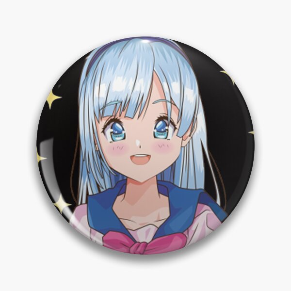 Item preview, Just A Girl Who Loves Anime 1542 designed and sold by DuPois92.