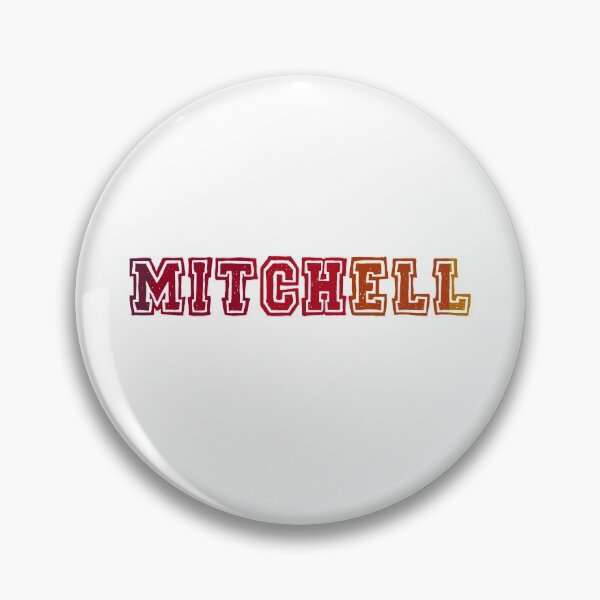 Item preview, MITCHELL designed and sold by ruviogevio.