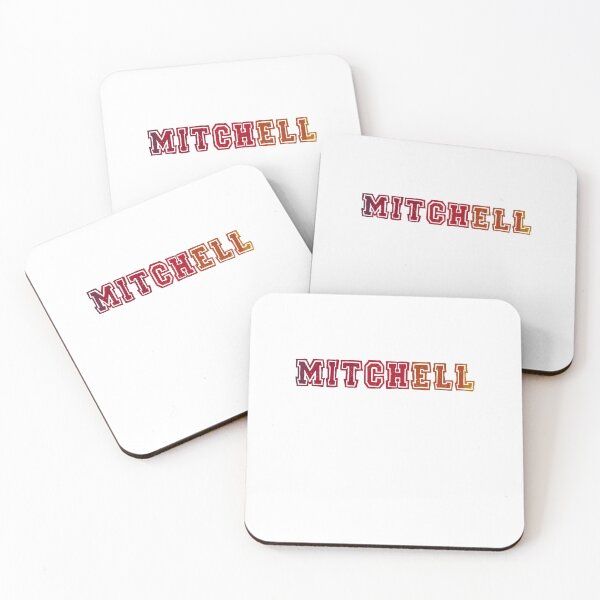 Item preview, MITCHELL designed and sold by ruviogevio.