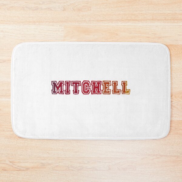 Item preview, MITCHELL designed and sold by ruviogevio.