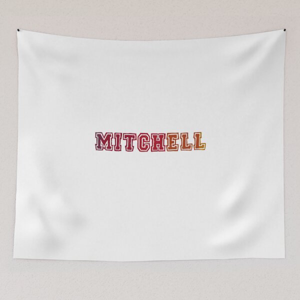 Item preview, MITCHELL designed and sold by ruviogevio.