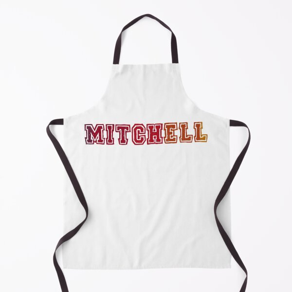 Item preview, MITCHELL designed and sold by ruviogevio.