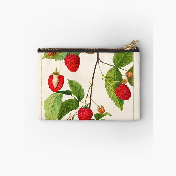 Item preview, Blackberries (Rubus subg. Rubus Watson) by Amanda Almira Newton designed and sold by ZatsGaleries.