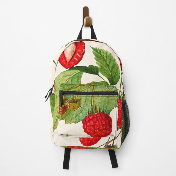 Item preview, Blackberries (Rubus subg. Rubus Watson) by Amanda Almira Newton designed and sold by ZatsGaleries.