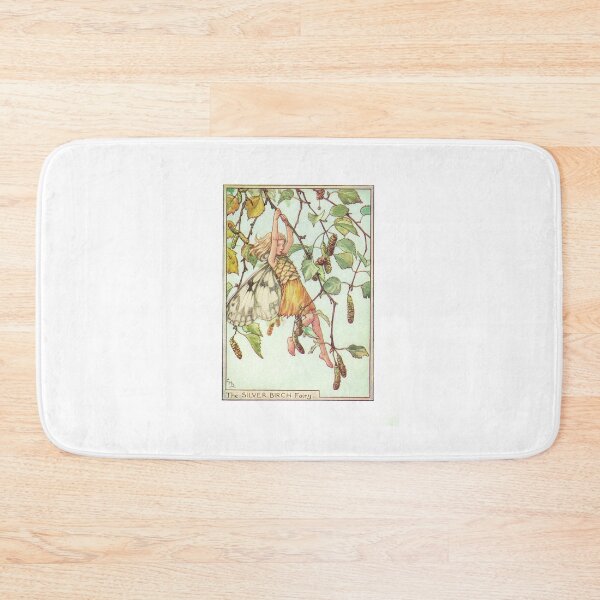 Item preview, Incredible Silver Birch Fairy designed and sold by Studio66Designs.