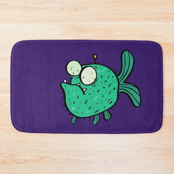 Item preview, FishHim designed and sold by kalinav.