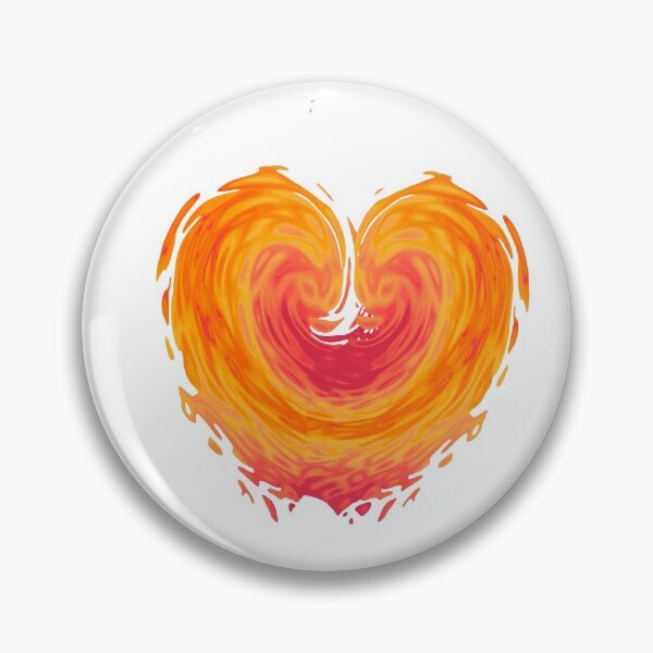 Item preview, heart designed and sold by WilliamPyr.