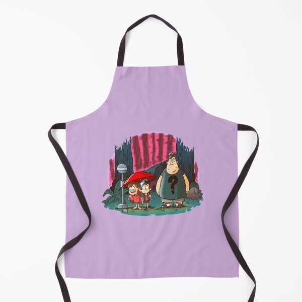 Item preview, Gravity Falls  designed and sold by BlueArtsGraphix.