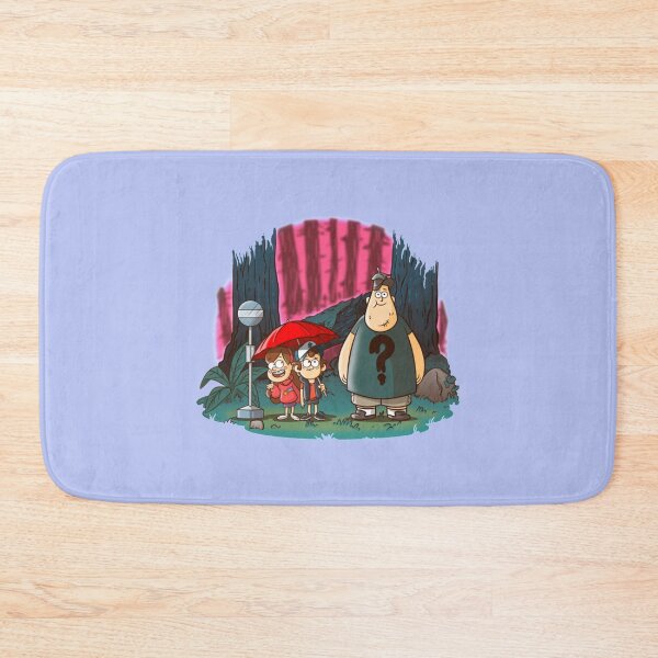 Item preview, Gravity Falls  designed and sold by BlueArtsGraphix.