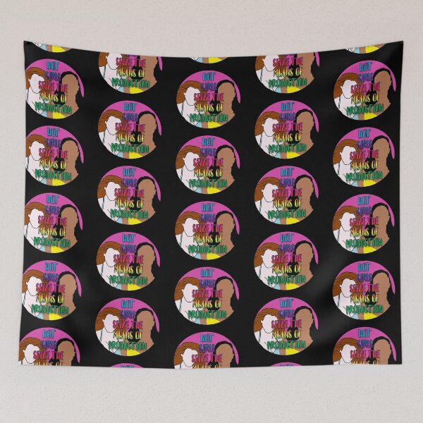 Item preview, Hot Girls Seize The Means Of Production designed and sold by RevolutionInPaint.