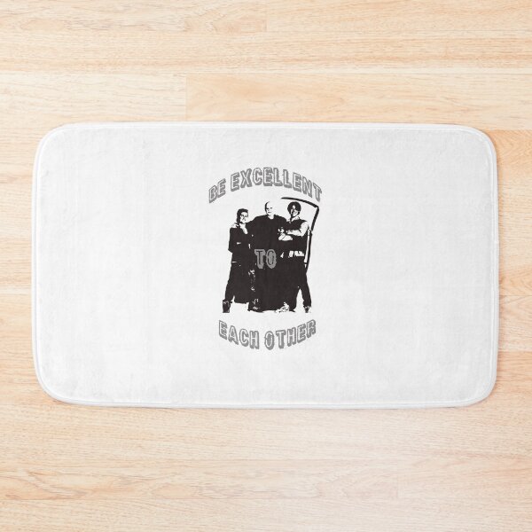 Item preview, Be Excellent To Each Other designed and sold by TEEVEETEES.